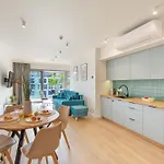 North Apartments, View Mare Solaris Darlowko