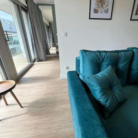 North Apartments, View Mare Solaris