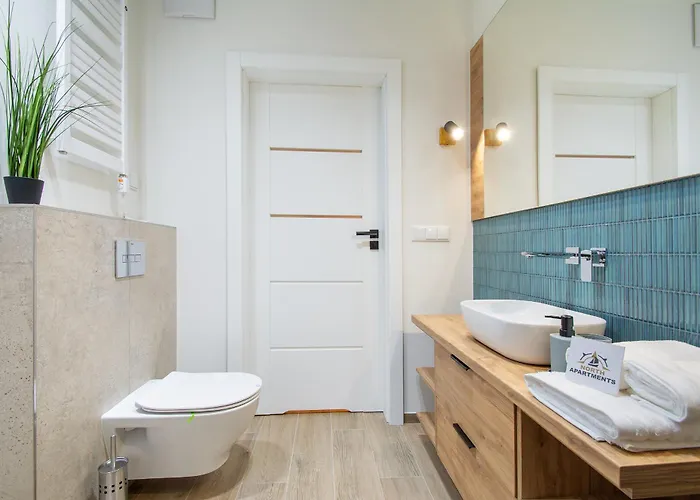 Apartamento North Apartments, View Mare Solaris *